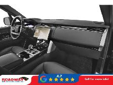 2023 Land Rover Range Rover P530 SE - Photo 12