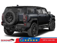 2024 GMC HUMMER EV SUV 3X - Photo 2