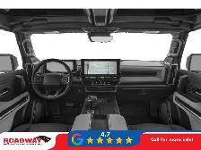 2024 GMC HUMMER EV SUV 3X - Photo 5