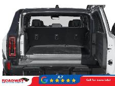 2024 GMC HUMMER EV SUV 3X - Photo 8