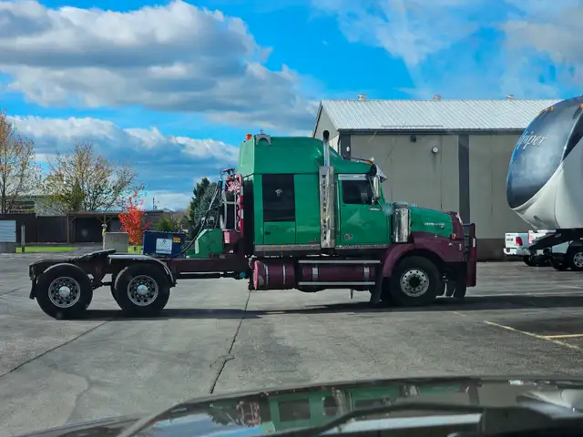 A-Z Float Drive