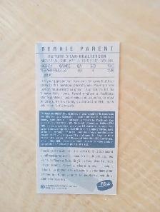 Carte Hockey Parkhurst94-95 Tall Boy 64-65 G. Cheevers170626-185 - Photo 4