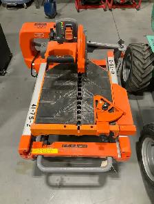 10' Dry Cut Tile Saw