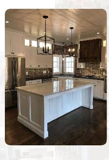 Cabinets & Counter - Photo 7