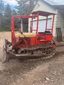 1950’s Case Crawler - Photo 2