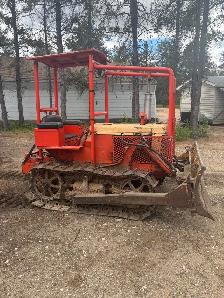 1950’s Case Crawler - Photo 3