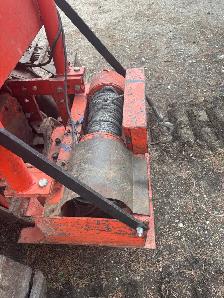 1950’s Case Crawler - Photo 4