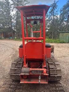 1950’s Case Crawler - Photo 5