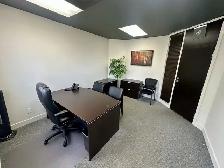 Downtown Office for Part-Time Rental - Photo 2