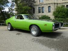 1971 Dodge Charger