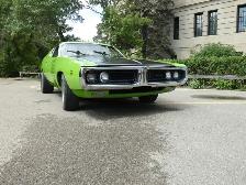 1971 Dodge Charger - Photo 2