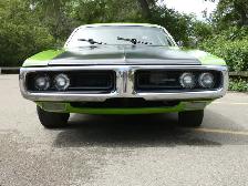 1971 Dodge Charger - Photo 3