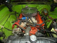 1971 Dodge Charger - Photo 4