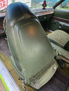 1971 Dodge Charger - Photo 6