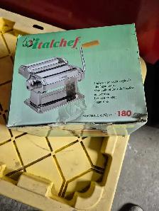 Pasta maker