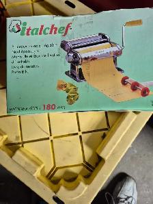 Pasta maker - Photo 2