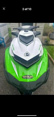 Seadoo rental - Photo 6