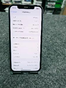 Apple iPhone 12
