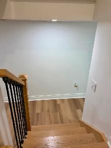 Bachelor basement unit for rent - Photo 4