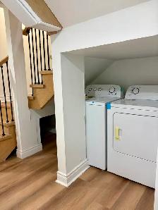 Bachelor basement unit for rent - Photo 5