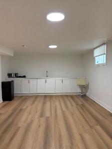 Bachelor basement unit for rent - Photo 7
