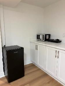 Bachelor basement unit for rent - Photo 8