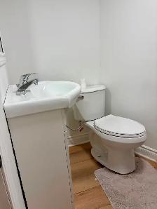 Bachelor basement unit for rent - Photo 9