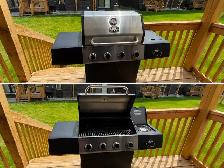 BBQ Assembly / Grill Assembly - Photo 2