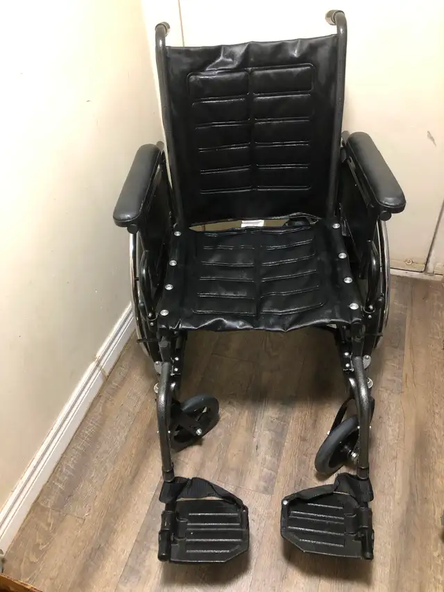 Wheelchair Tracer SX5