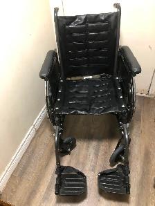 Wheelchair Tracer SX5