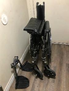 Wheelchair Tracer SX5 - Photo 5