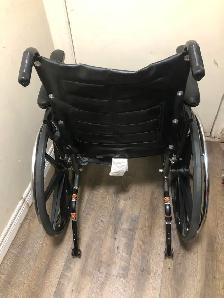Wheelchair Tracer SX5 - Photo 6