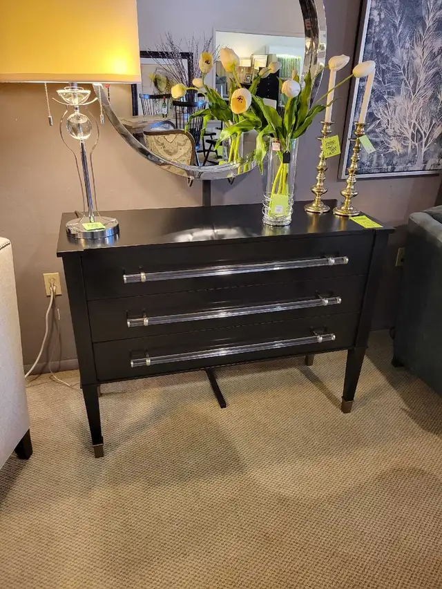 Rowen Chest by Hooker