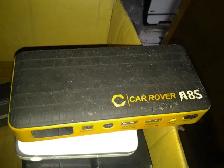 Car Rover A8S car jump starter power bank 5000  pc mac laptop... - Photo 3