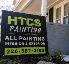 HTCS painting
