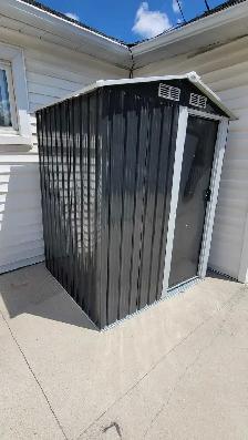 Outdoor Shed $200
