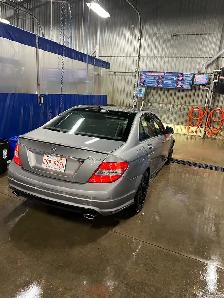 2008 Mercedes Benz C350 AMG PKg - Photo 4