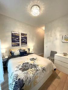 Luxury Condo Downtown 3 min Subway 2 bm 1.5 wr - Photo 2