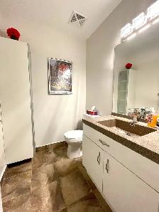 Luxury Condo Downtown 3 min Subway 2 bm 1.5 wr - Photo 5