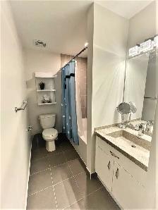 Luxury Condo Downtown 3 min Subway 2 bm 1.5 wr - Photo 6