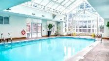 Luxury Condo Downtown 3 min Subway 2 bm 1.5 wr - Photo 7