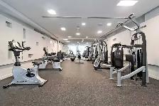 Luxury Condo Downtown 3 min Subway 2 bm 1.5 wr - Photo 8