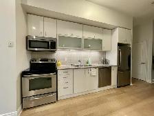 Luxury Condo Downtown 3 min Subway 2 bm 1.5 wr - Photo 10