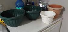6 Plant Pots - Photo 4