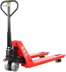 Pallet Jack / Pump Truck Operator Needed