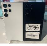 Unlocked Samsung S22 Ultra(128 GB) 1-year warranty
