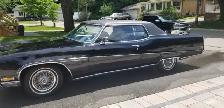 Buick Electra 225 1970