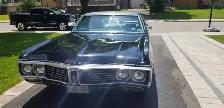 Buick Electra 225 1970 - Photo 2