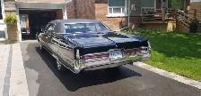 Buick Electra 225 1970 - Photo 3