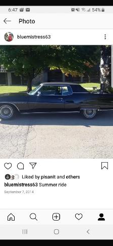Buick Electra 225 1970 - Photo 5